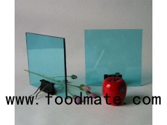 4mm-12mm Tinted Building Float Glass