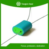 TX- CS005 barcode security adjustable cable seal for transportation service