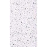 crystal white quartz stone slab for windowstill