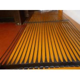 Plastic Soil Stabilization Geogrid