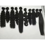 brazalian mink hair
