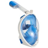 Easy Free Breath Snorkel Mask