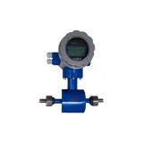Threaded Connection Electromagnetic Flowmeter