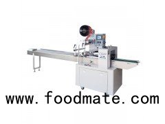 Bread Flow Packaging Machine