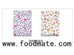 Hello Kitty Designed 100x80cm Vacuum Storage Bag For Quilts And Bedclothes