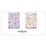 Hello Kitty Designed 100x80cm Vacuum Storage Bag For Quilts And Bedclothes