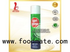 Spray Insect Killer For Pest Control In Home Around House 400ml OEM