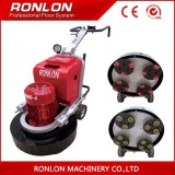 R860-4 Concrete Floor Surface Grinders From RONLON Specialists Floor System