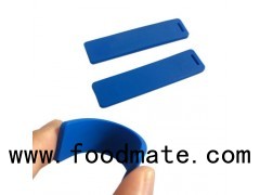 Silicone Flexible RFID Washable Laundry Tag