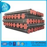 Hot Rolled Seamless Steel Pipe