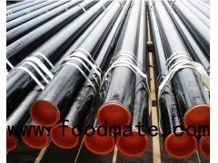 Pipe Line Steel Pipe
