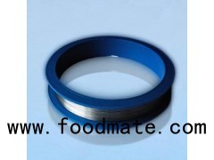 0.1MM Cutting Molybdenum Wire