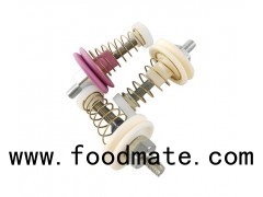 Ceramic Yarn Tensioner For Textile Machine For Fishing Industry