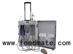 Portable Delivery System