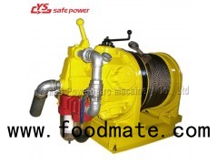 Air Tugger Winch