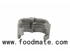 Plug-type Safety Clip Forging