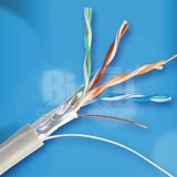 Cat5e FTP Network Cable CM CMR Rated