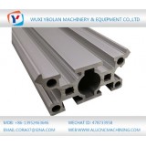 Aluminium Alloy Parts Machining