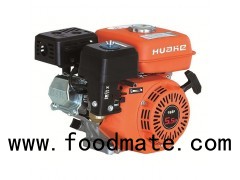 4 Stroke Petrol Engine Parts 5.5HP 3600RPM