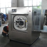 Hotel Laundry Equipment