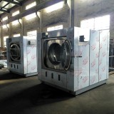 Large Capacity Fully Automatic Washer Extractor