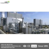 Industrial Liquid Nitrogen Gas Cylinder