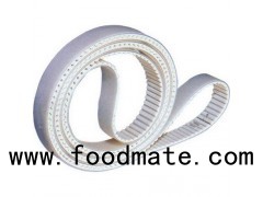 Different Type Jointed Pu Belt TT5 AT20 Belt For Glass Industry