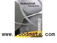 Industry Getreu Timing Belt