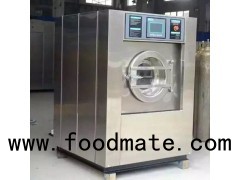 15-150kg Hotel Laundry Washer Extractor Equipment