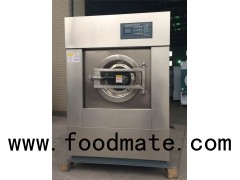 15-150kg Fully Automatic Industrial Washer Extractor
