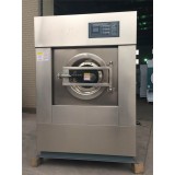 15-150kg Fully Automatic Industrial Washer Extractor