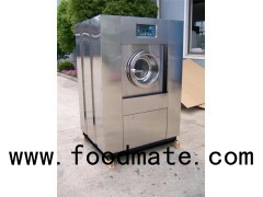 15-150kg Commercial Industrial Front-loading Washing Machine