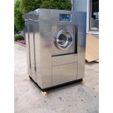 15-150kg Commercial Industrial Front-loading Washing Machine