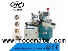 Automatic Punching Slot Milling Machine