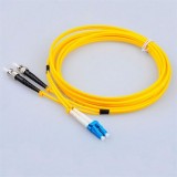 FTTH Fiber Patch Cord