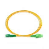 Telecommunication Fiber Patch Cord