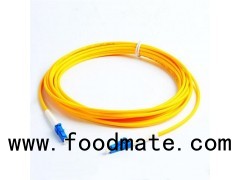 FTTX Fiber Patch Cord