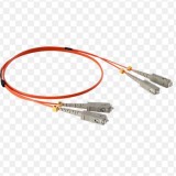 Fiber Optic Patch Cord