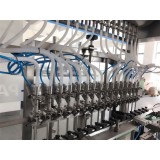 Liquid Filling Machine