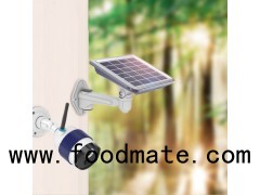 solar camera s