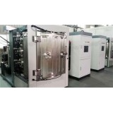 Electronic Products Magnetron Multi-Arc Vacuum Coating Machine