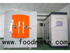 Cutting Tools Multi-arc Ion Vacuum Coating Machine