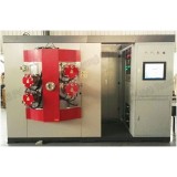Mould Multi-arc Ion Vacuum Coating Machine