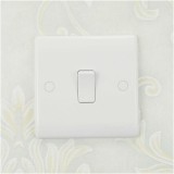 1 Gang Light Switch