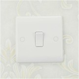 1 Gang Light Switch