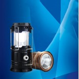 Led Solar Camping Emergency Light