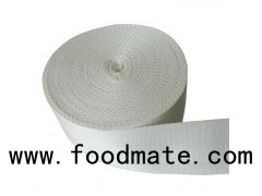 Cut Resistant Webbing