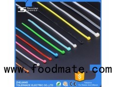 Self Locking Nylon Cable Tie