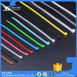 Self Locking Nylon Cable Tie