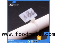 Nylon Marker Cable Tie